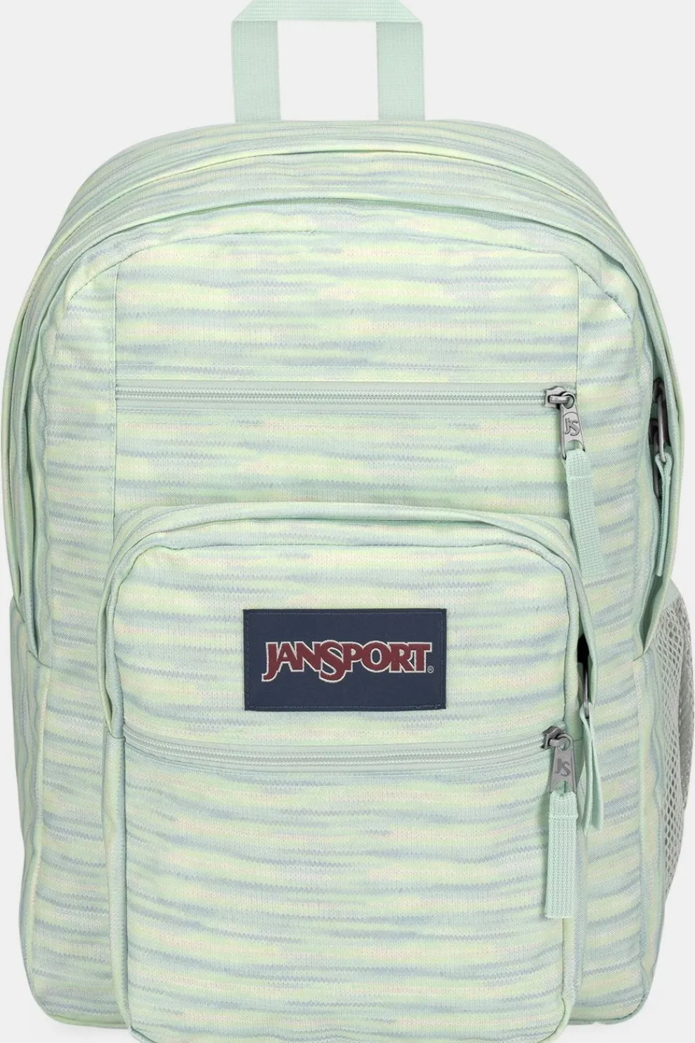Tourpack Big Student 34 L-JanSport Best