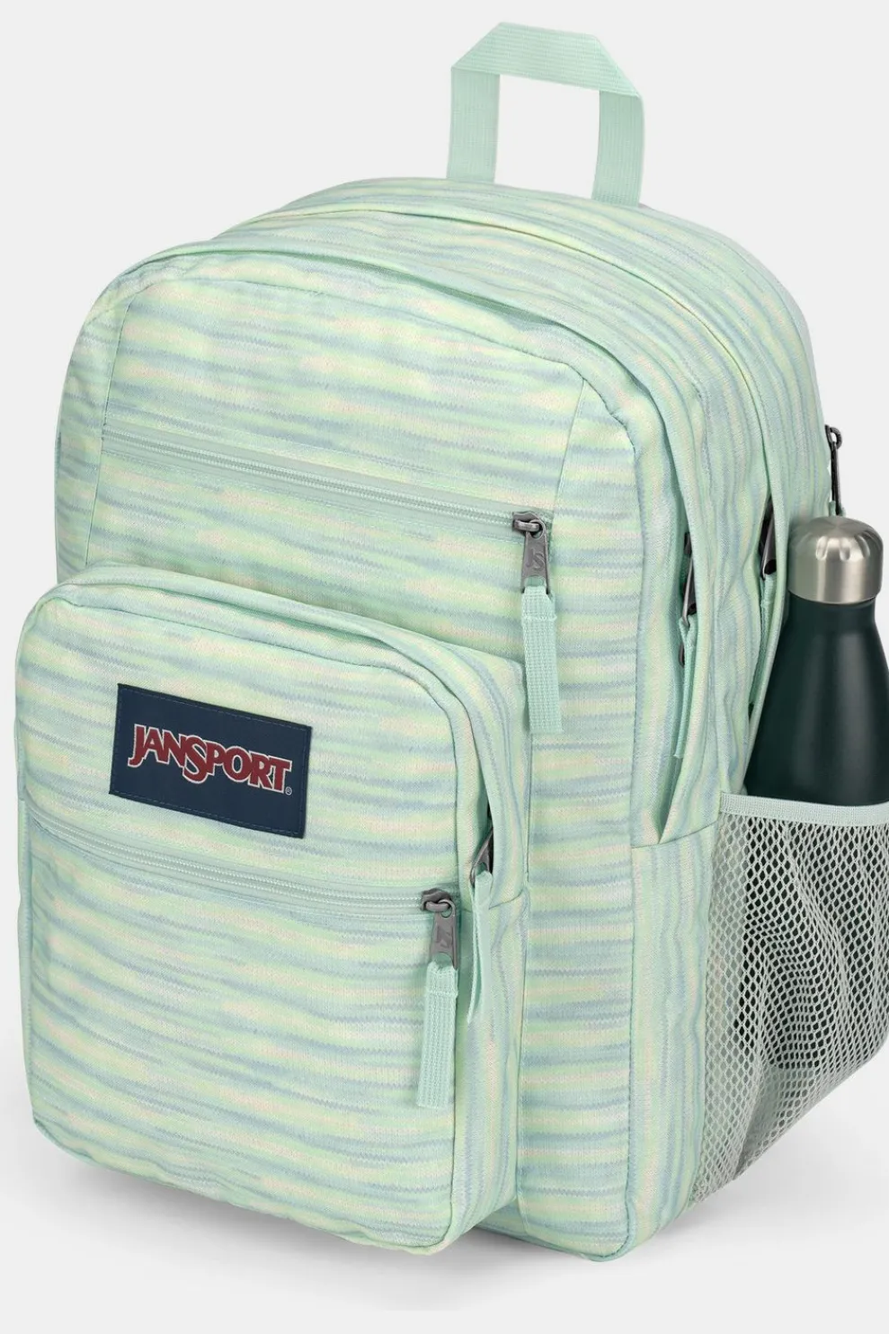 Tourpack Big Student 34 L-JanSport Best