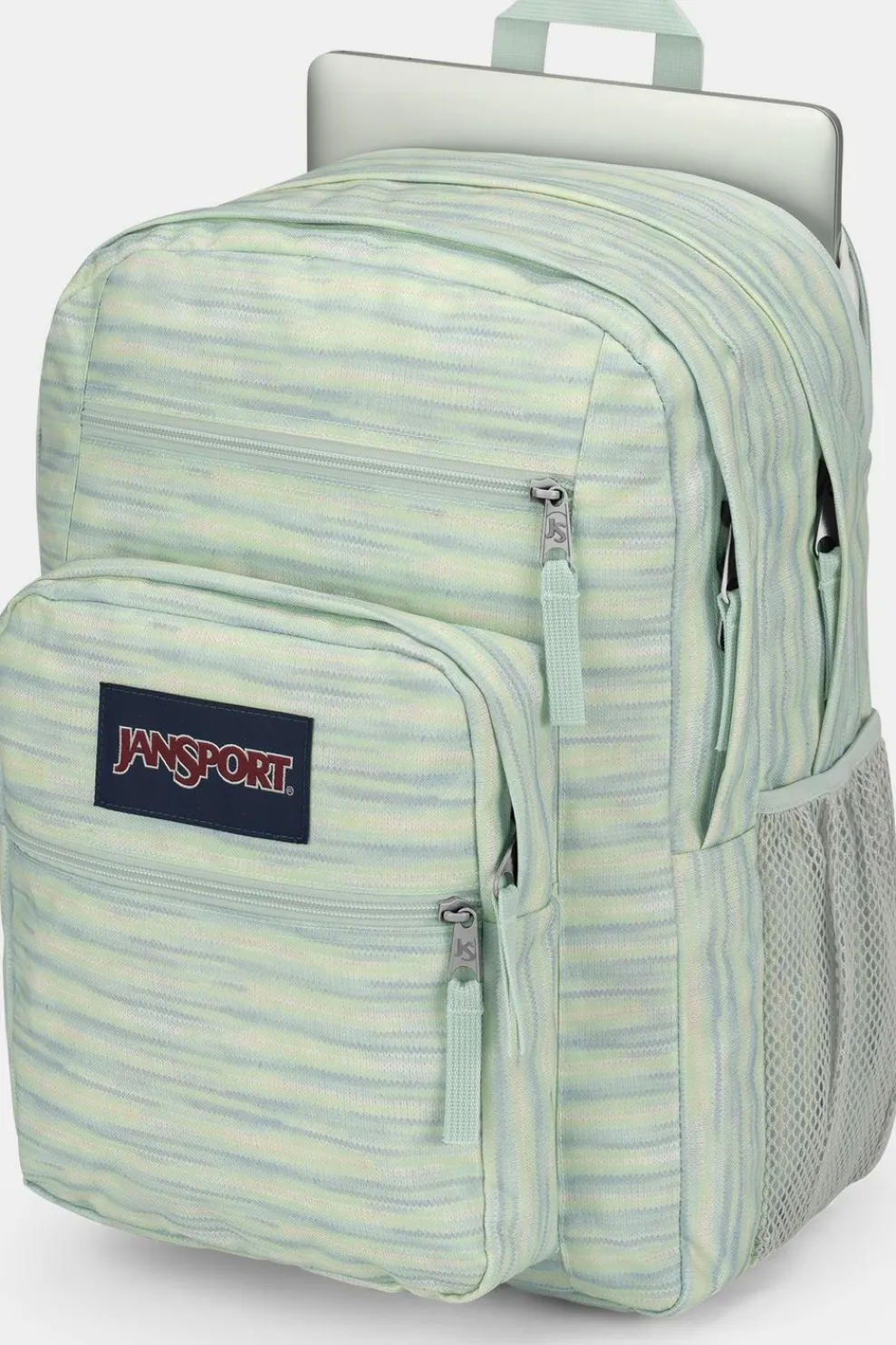 Tourpack Big Student 34 L-JanSport Best