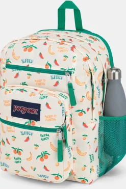 Tourpack Big Student 34 L-JanSport Online