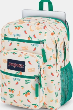 Tourpack Big Student 34 L-JanSport Online