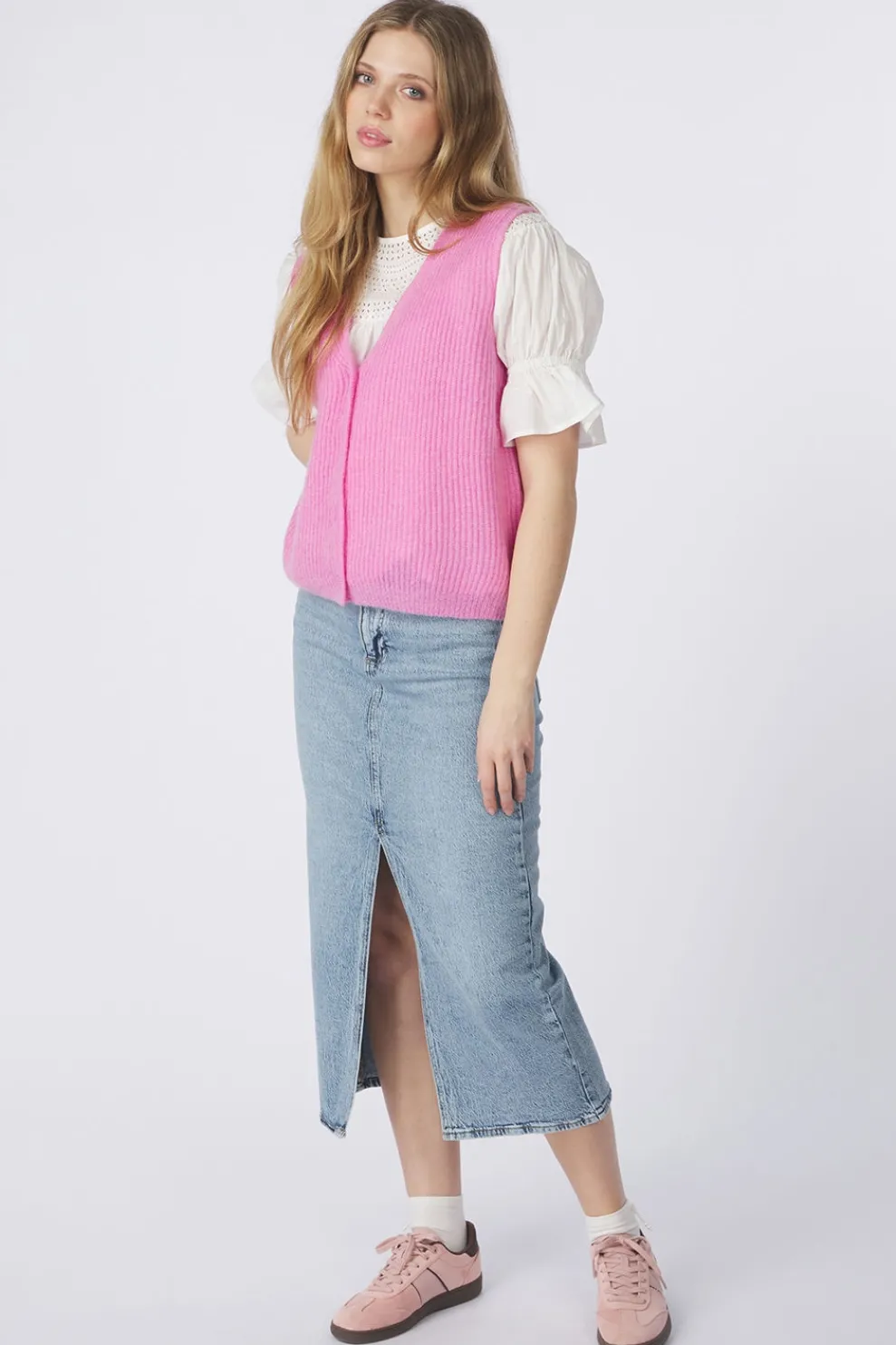 Blouse Gala-Jc Sophie Best