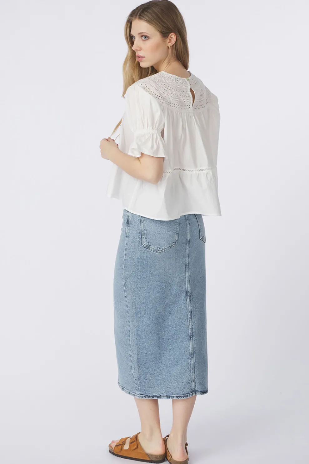 Blouse Gala-Jc Sophie Best