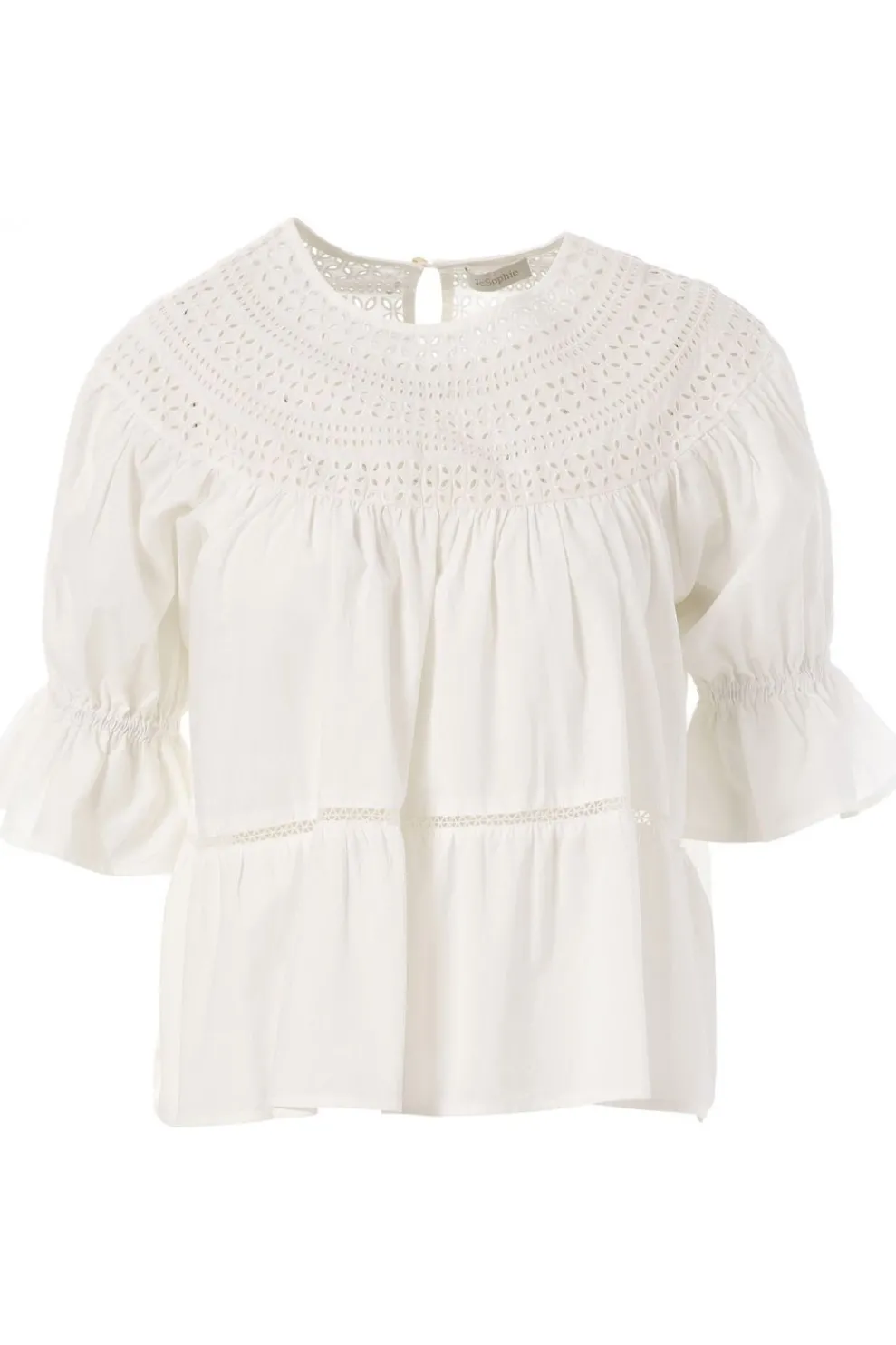 Blouse Gala-Jc Sophie Best