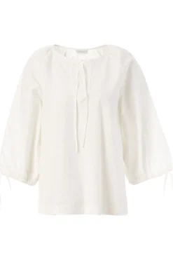 Sale Jc Sophie Blouse Gipsy Army Stripes