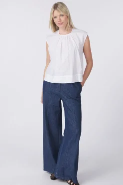 Clearance Jc Sophie Broek Giovanni White