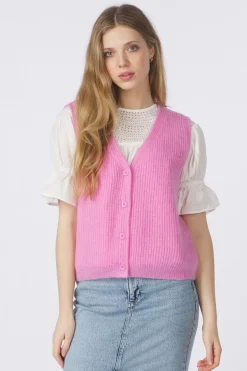 Clearance Jc Sophie Cardigan Gray