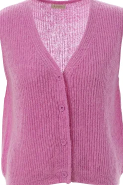 Clearance Jc Sophie Cardigan Gray