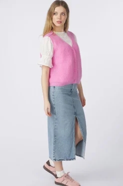 Clearance Jc Sophie Cardigan Gray