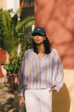 Hemd Garner-Jc Sophie Sale