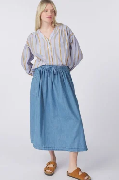 Hemd Garner-Jc Sophie Sale