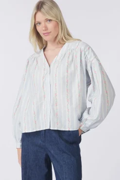 Hemd Garner-Jc Sophie Clearance