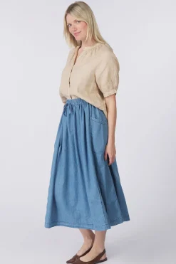 Hemd Geraldine-Jc Sophie New