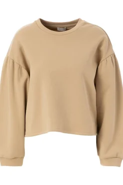 Outlet Jc Sophie Trui Gambia Dark Blue