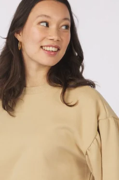 Outlet Jc Sophie Trui Gambia Dark Blue