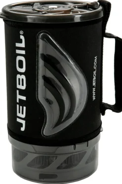 Diverse Flash Carbon-Jetboil Fashion
