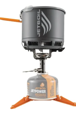 Kookvuur Stash-Jetboil Best