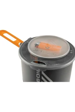 Kookvuur Stash-Jetboil Best