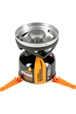 Hot Jetboil Kookvuur Zip mid grey