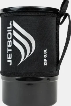 Outlet Jetboil Kookvuur Zip 0.8L Carbon