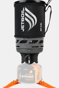 Outlet Jetboil Kookvuur Zip 0.8L Carbon