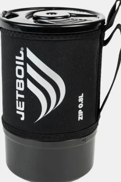 Outlet Jetboil Kookvuur Zip 0.8L Carbon