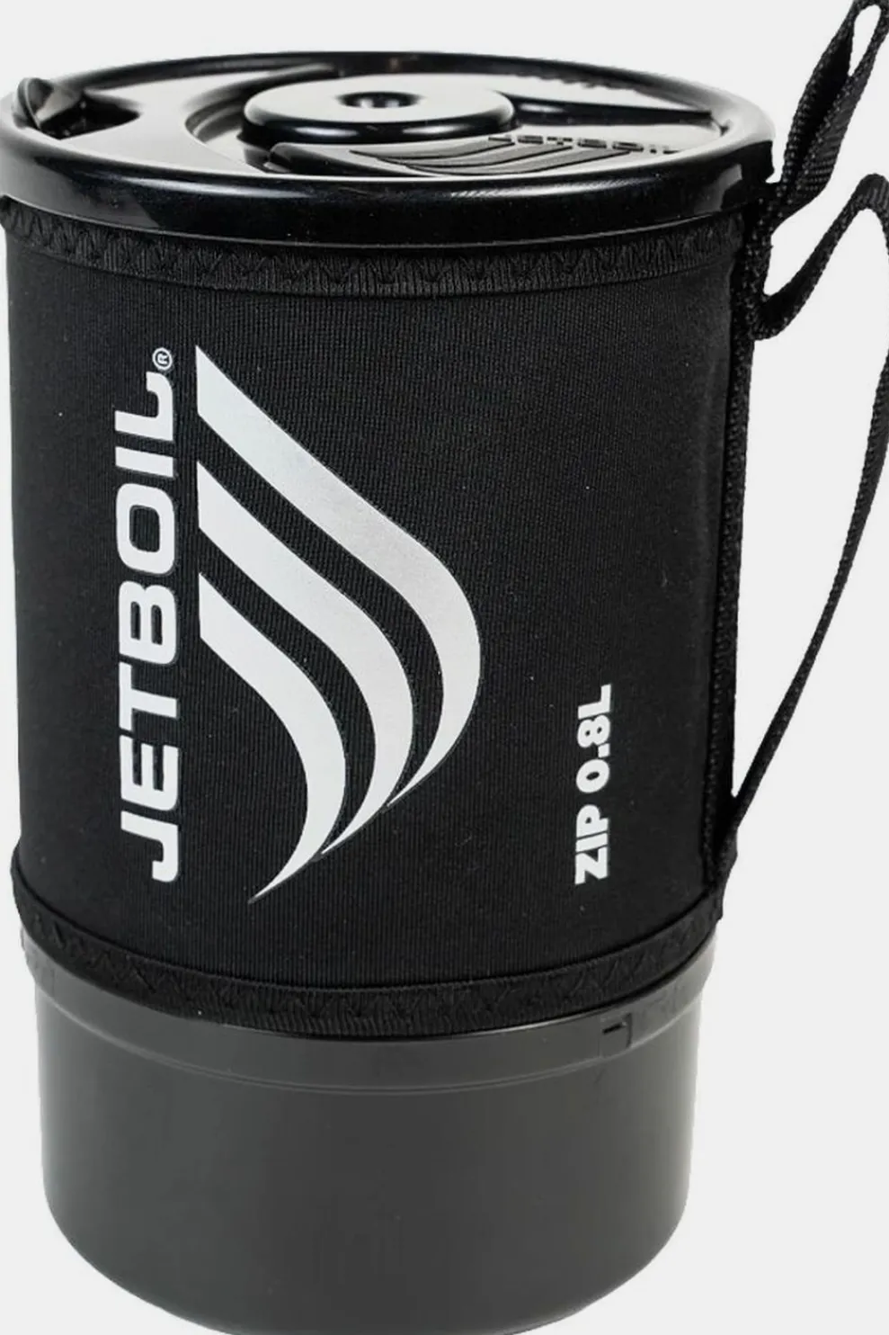Outlet Jetboil Kookvuur Zip 0.8L Carbon