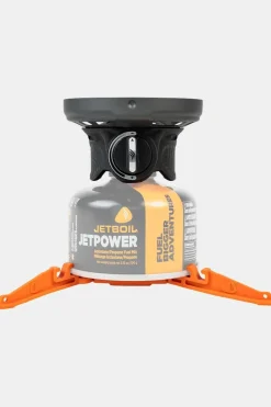 Outlet Jetboil Kookvuur Zip 0.8L Carbon