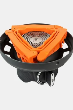 Outlet Jetboil Kookvuur Zip 0.8L Carbon