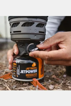 Outlet Jetboil Kookvuur Zip 0.8L Carbon
