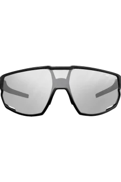 Best Julbo Bril Rush Reactiv 0-3 Black/Red