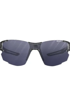 Outlet Julbo BrilAerolite Reactiv 0-3 dark grey/black