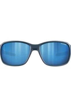 Discount Julbo BrilMonterosa 2 Spectron 3 Polarized dark blue/mid pink