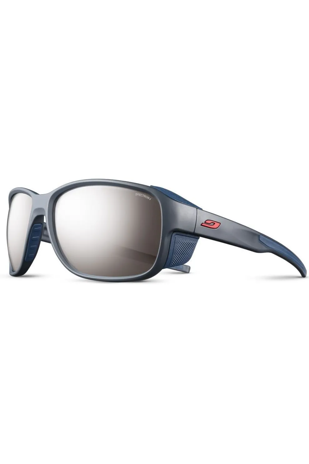Montebianco 2 Spectron 4-Julbo Best