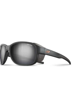 Online Julbo Montebianco 2 Spectron 4 Zwart / Oranje