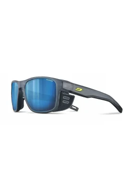 Hot Julbo Shield M Spectron 3 Polarized black/yellow