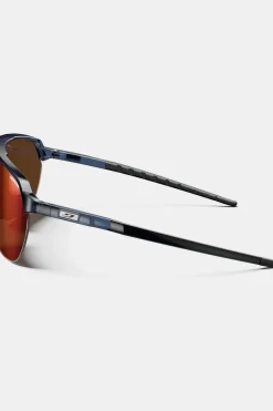 Best Julbo Zonnebril Frequency M Translucent Blue/Black