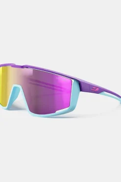 Online Julbo Zonnebril Fury M Purple/Light Blue