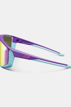 Online Julbo Zonnebril Fury M Purple/Light Blue