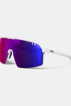 Discount Julbo Zonnebril Intensity M White/Blue
