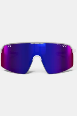 Discount Julbo Zonnebril Intensity M White/Blue