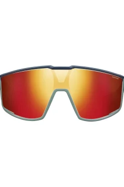 Sale Julbo Zonnebril Jul Fury dark blue/green