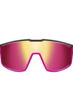 Online Julbo Zonnebril Jul Fury black/mid pink