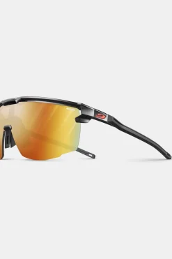 Clearance Julbo Zonnebril Jul Ultimate black/red