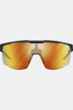 Clearance Julbo Zonnebril Jul Ultimate black/red