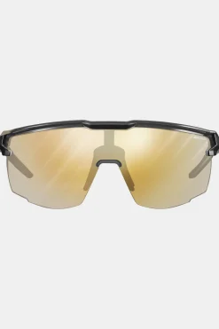 Clearance Julbo Zonnebril Jul Ultimate black/red