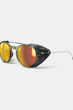 Fashion Julbo Zonnebril Legacy Army Green/Black