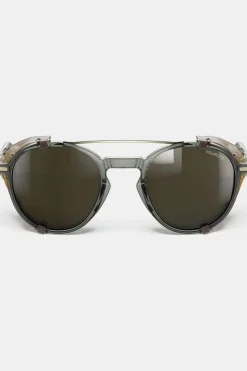 Hot Julbo Zonnebril Legacy Light Grey/Gold