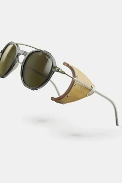 Hot Julbo Zonnebril Legacy Light Grey/Gold
