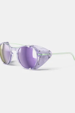 Hot Julbo Zonnebril Legacy Translucent Purple/Green